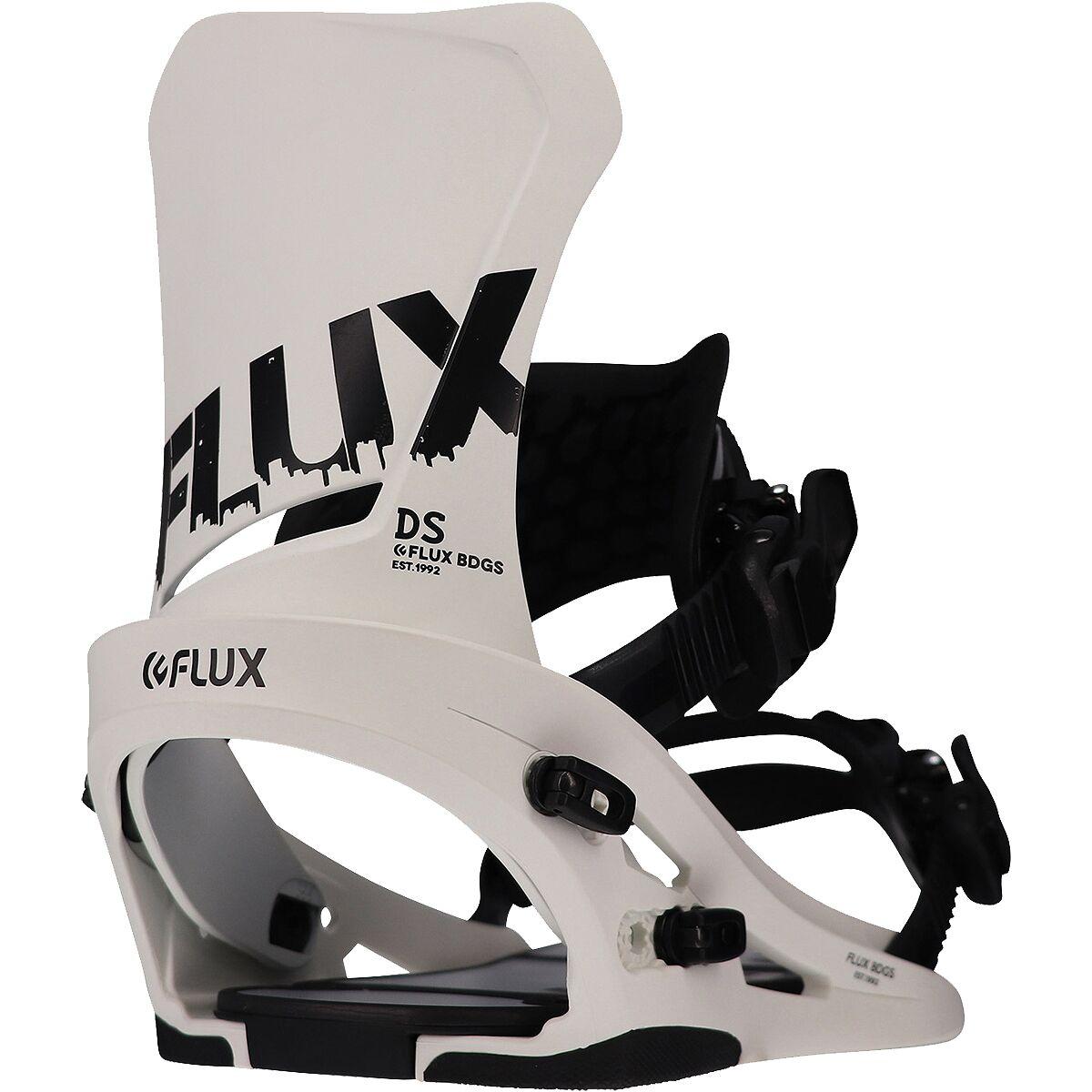 Flux DS Snowboard Bindings