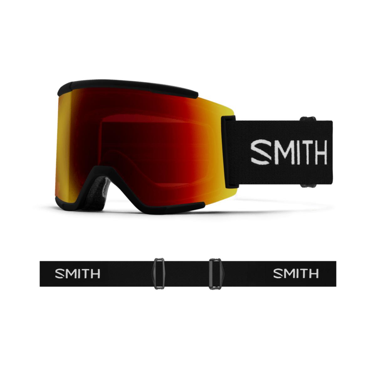 Smith Squad Xl Snow Goggles 2024