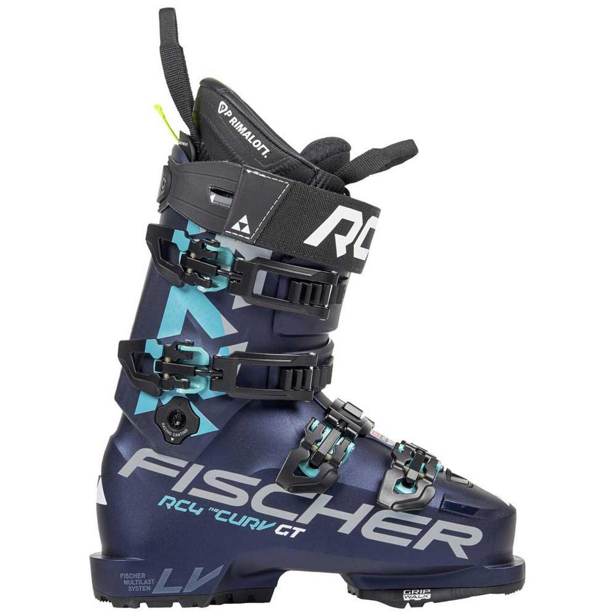 Fischer Rc4 The Curv 105 Vacuum Walk MV Women's Ski Boots | Level