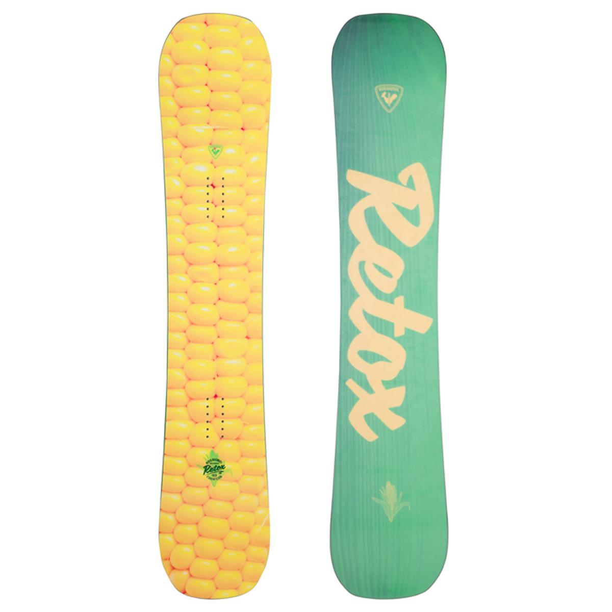 Rossignol Retox Snowboard