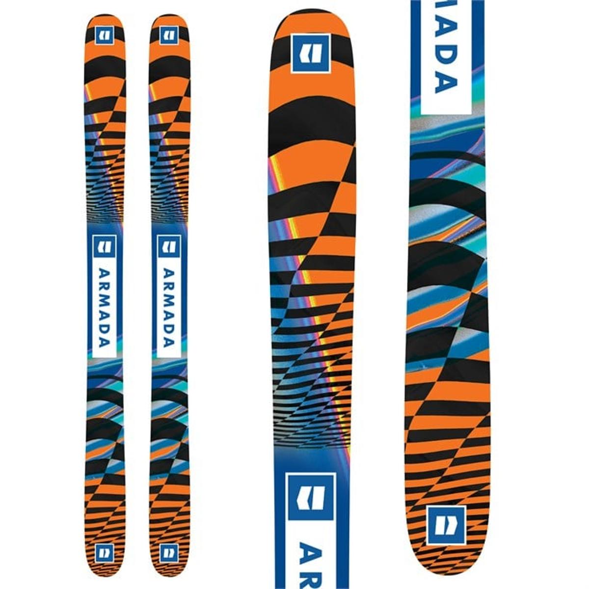 Armada ARV 106 Skis 2024 | Level Nine Sports