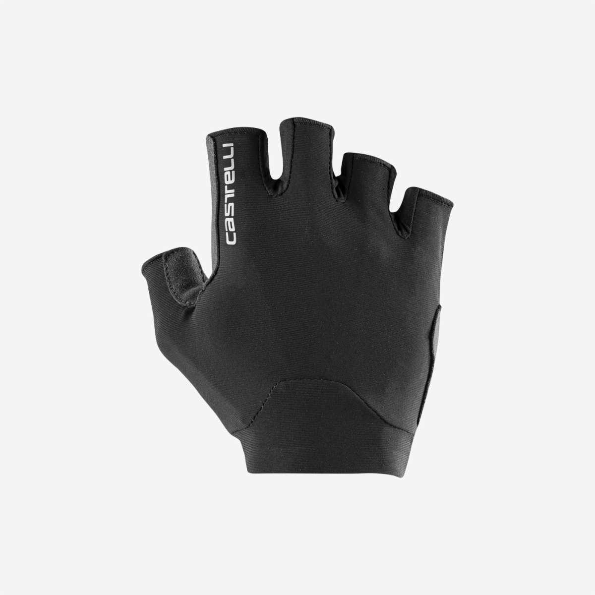 Castelli Endurance Glove Black Medium 2023