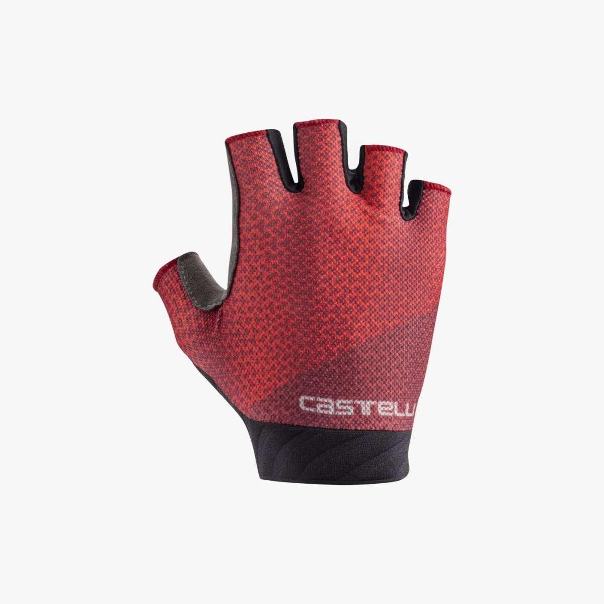 Castelli Roubaix Gel 2 Gloves | Level Nine Sports