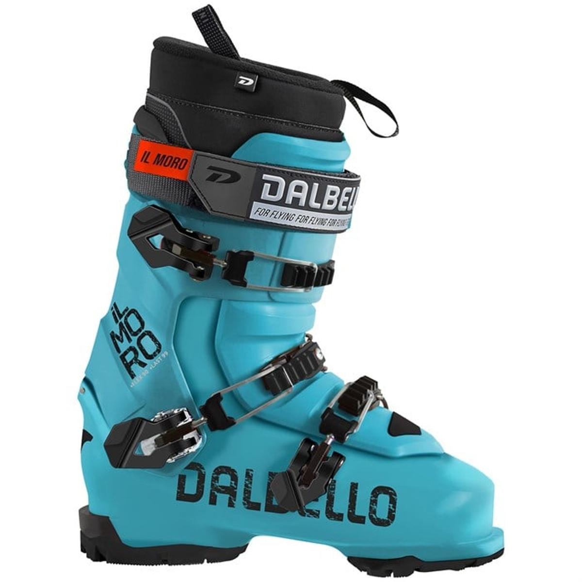 Dalbello Il Moro 90 Gw Ski Boots Men's 2024