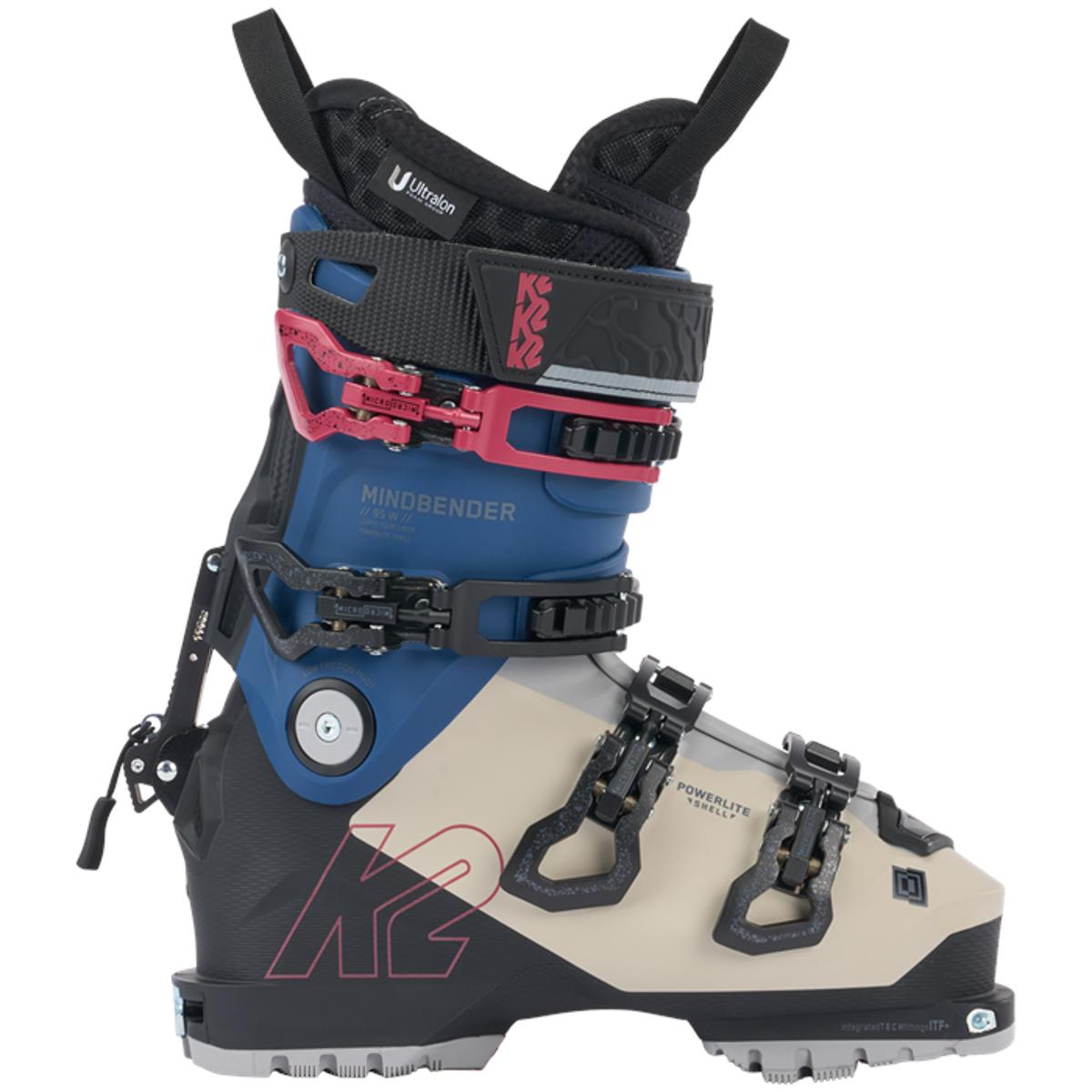 K2 Reverb Ski Boots 25.5 2024