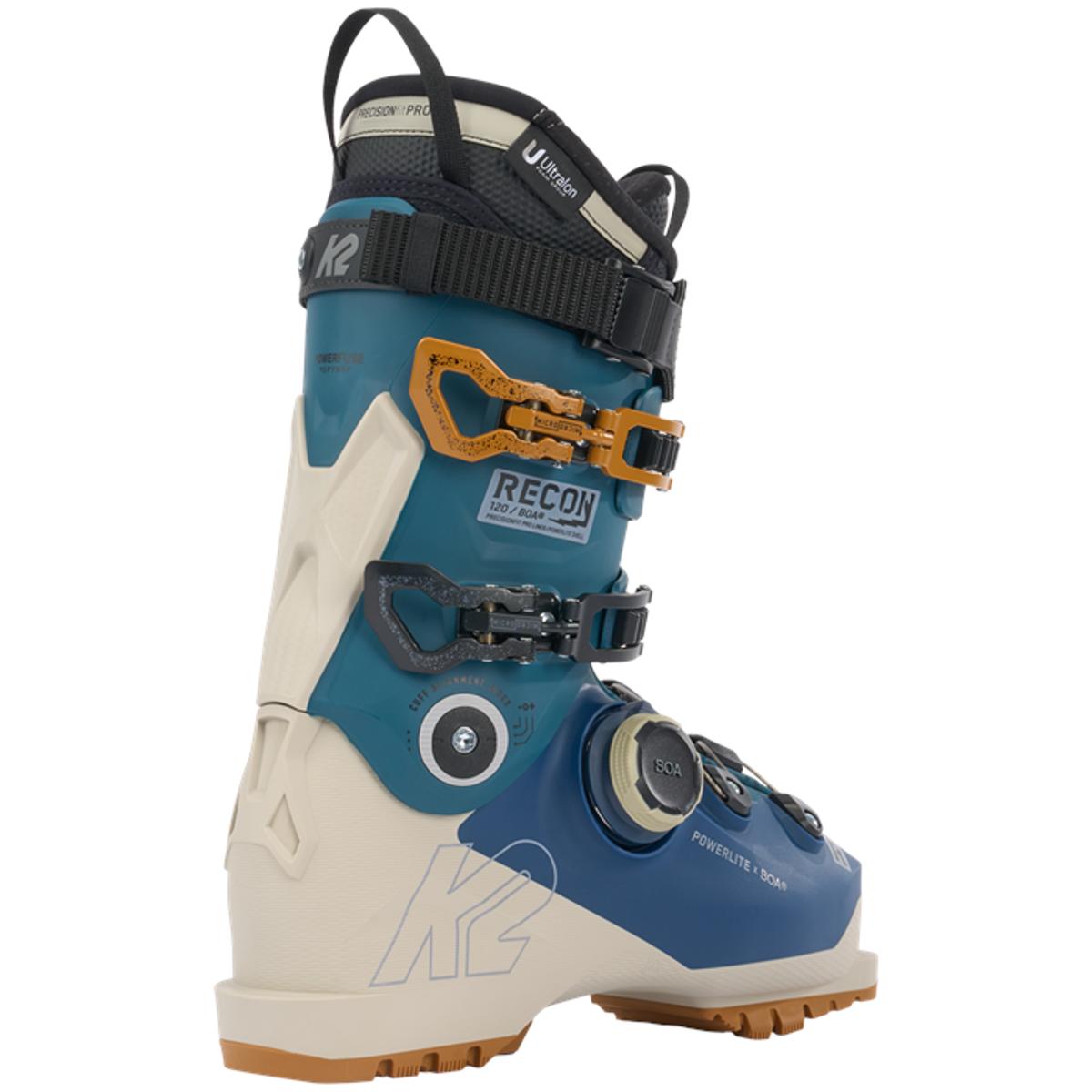 K2 Reverb Ski Boots 25.5 2024