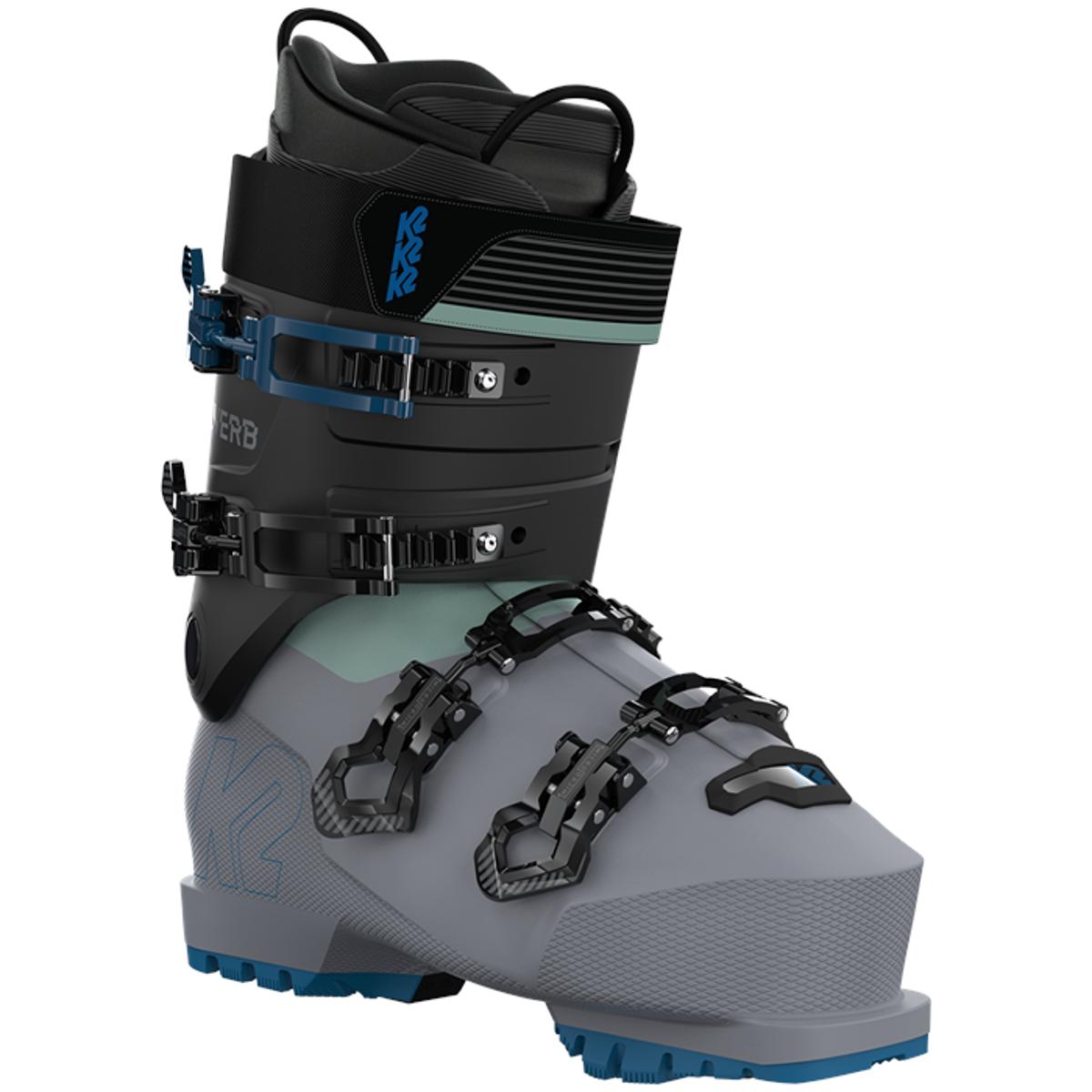 K2 Mindbender 120 Boa Ski Boots 2024 27.5