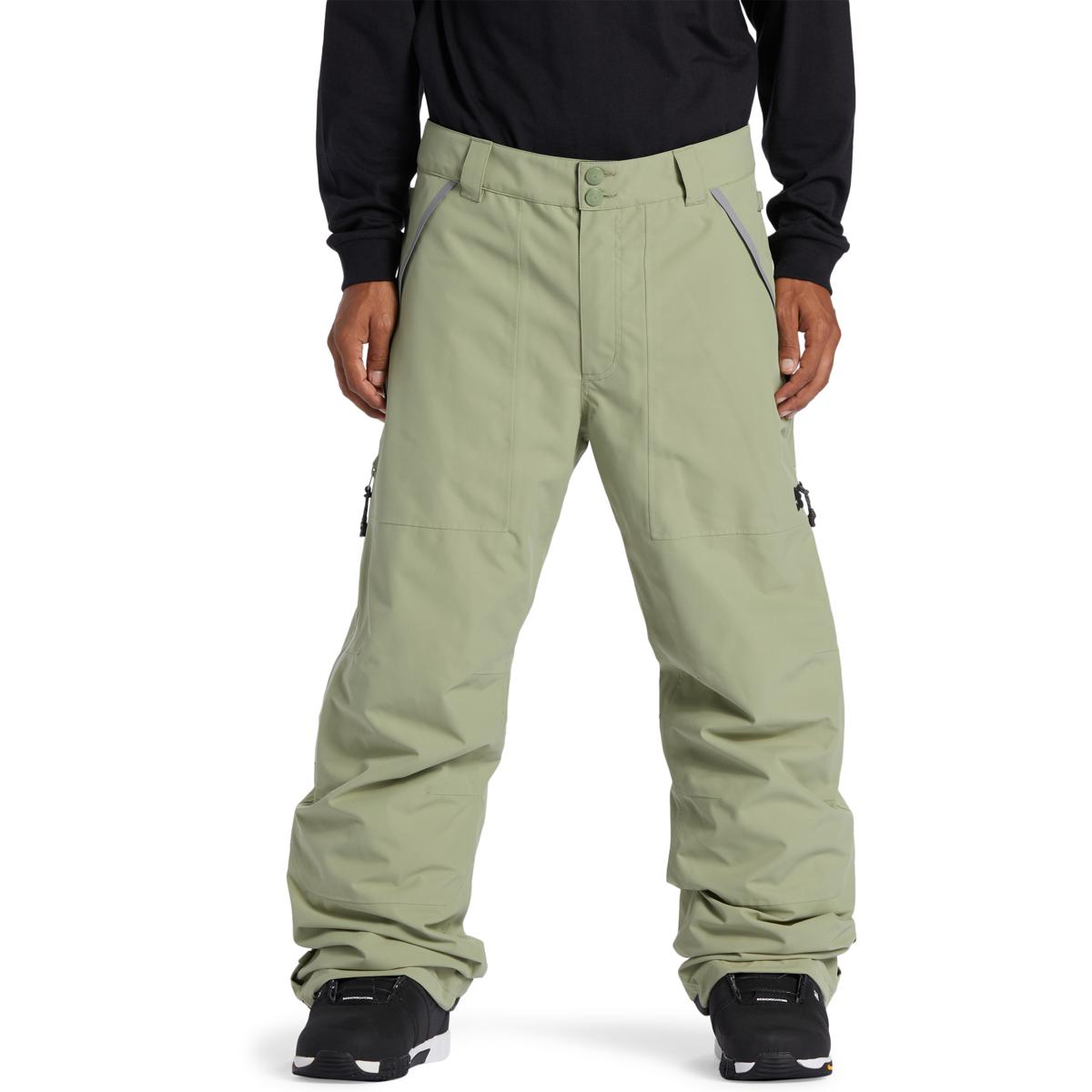 DC Squadron 30K Pants Men's 2024