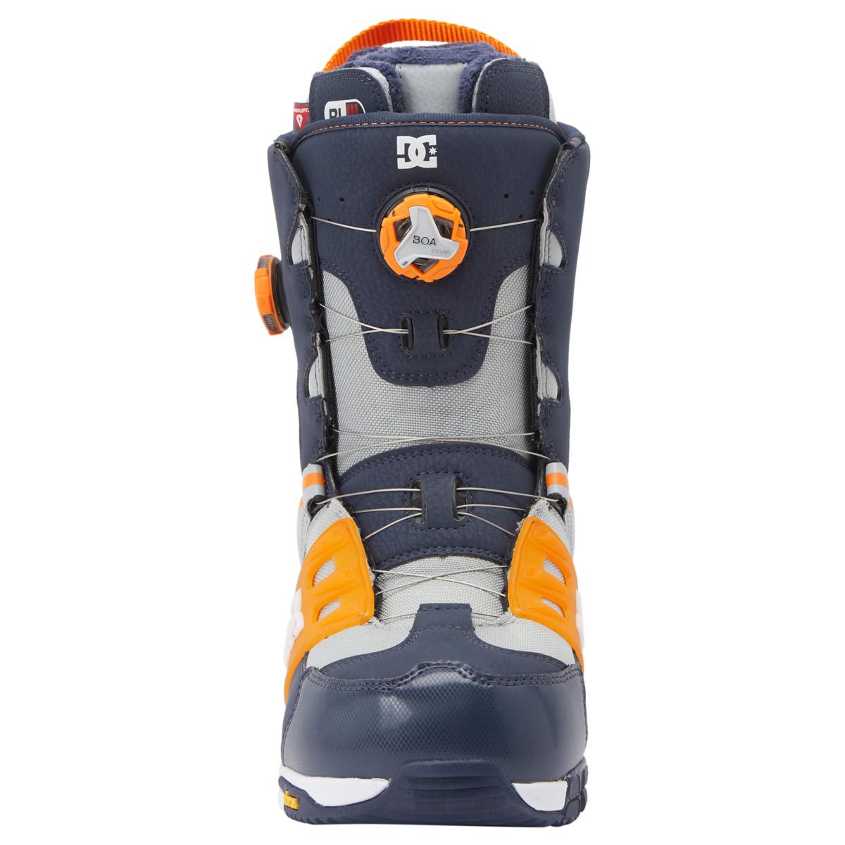 DC Phantom Snowboard Boots Men's 2024 | Level Nine Sports