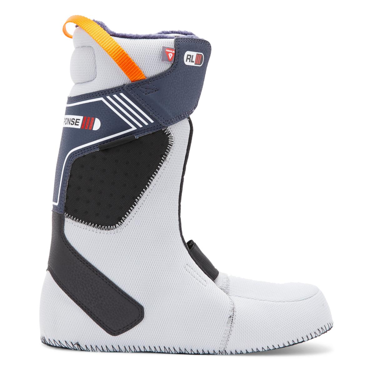 DC Phantom Snowboard Boots Men's 2024 | Level Nine Sports