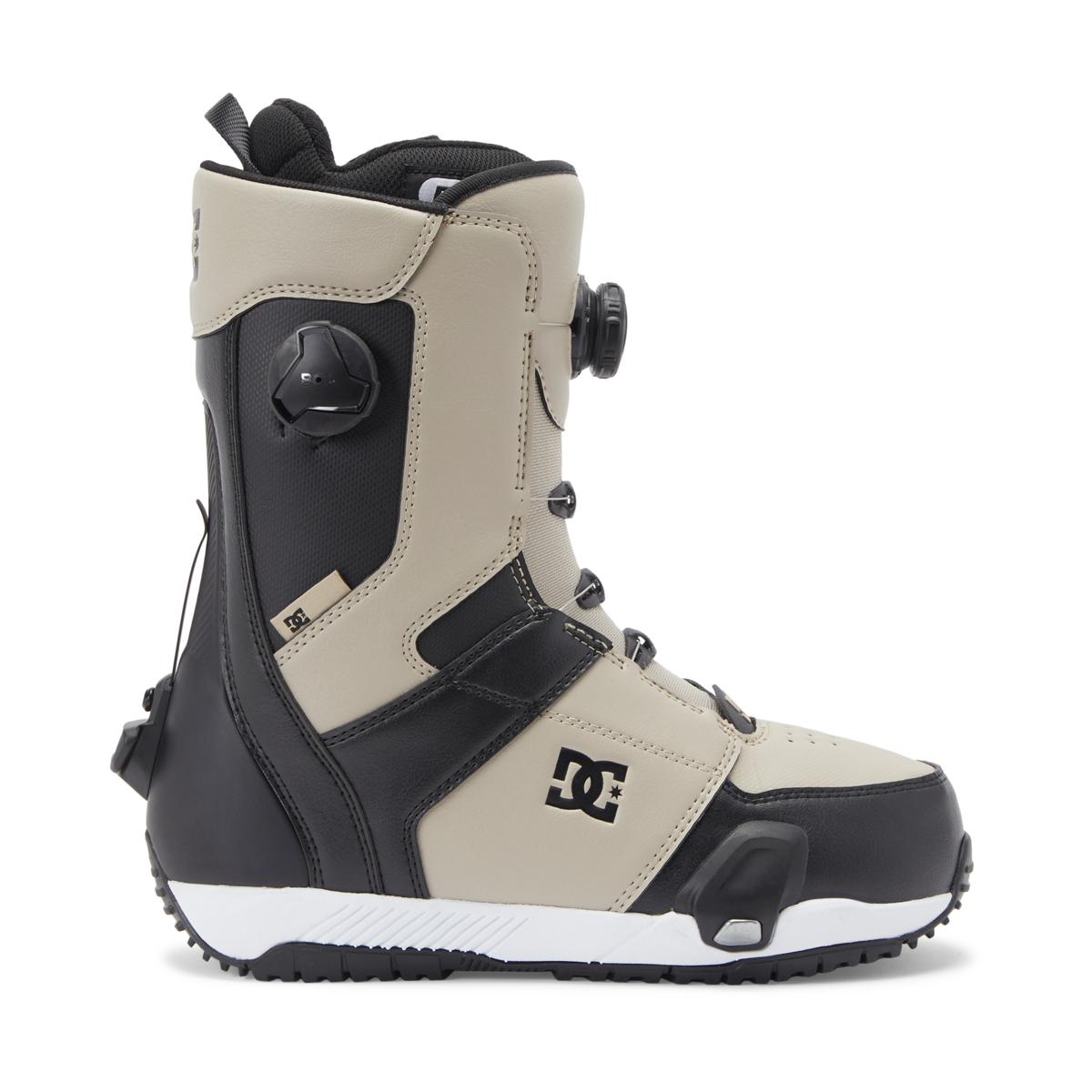 K2 Snowboard Compass Clicker Snowboard Boots 2021