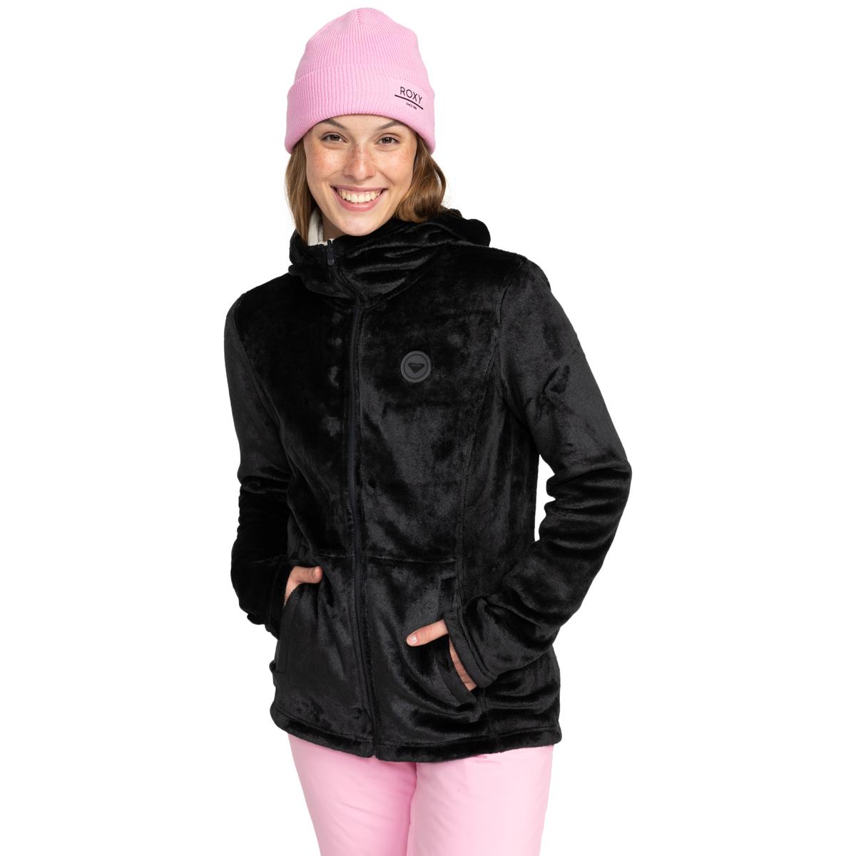 Roxy Roxy Jetty Girl Jacket - 2021 model