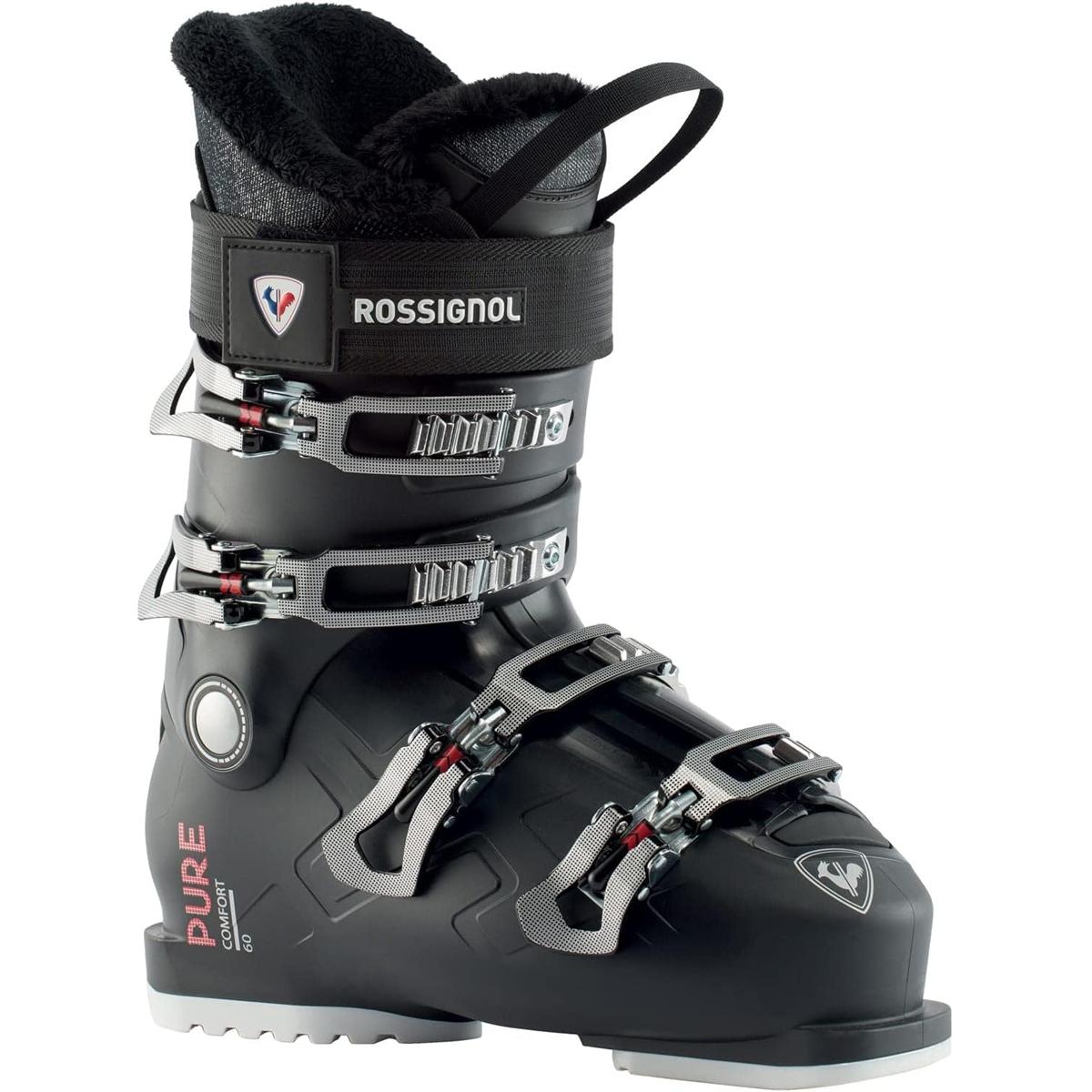 Rossignol Pure Comfort 60 Ski Boots 2024