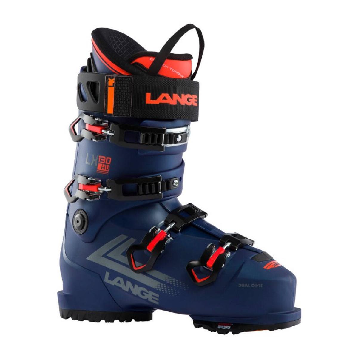Lange Lx 130 Hv Gw Ski Boots Men's 2024