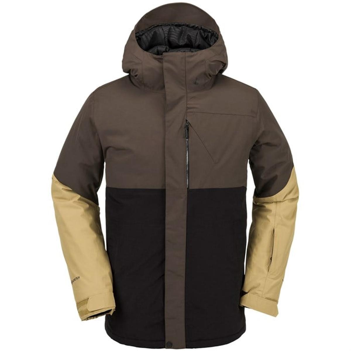 Volcom L Insulated Gore-Tex Jacket 2024