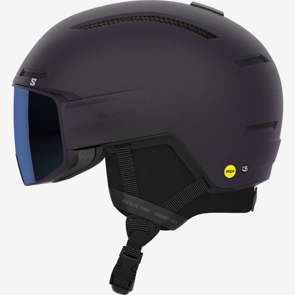 Driver Pro Sigma - Unisex-Helm