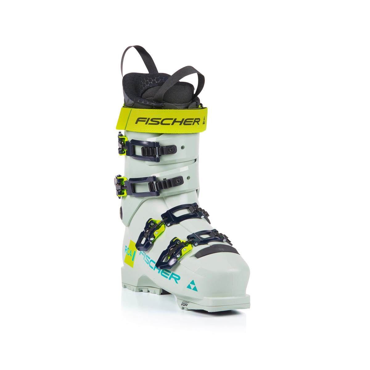 Fischer RC4 Pro LV Ski Boots 2024 - 28.5