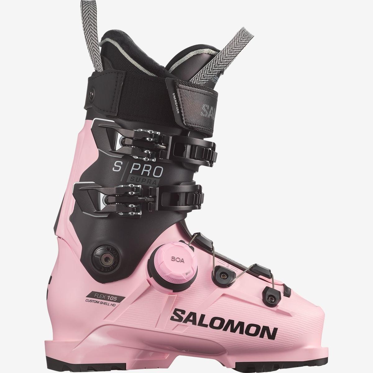 Salomon Supra Boa 105 Gw Ski Boots Women's | Level Nine Sports