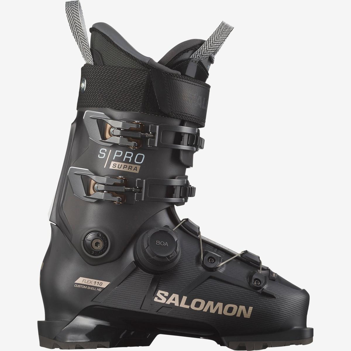 Salomon S/Pro Supra Boa 110 Gw Alpine Ski Boots 2024
