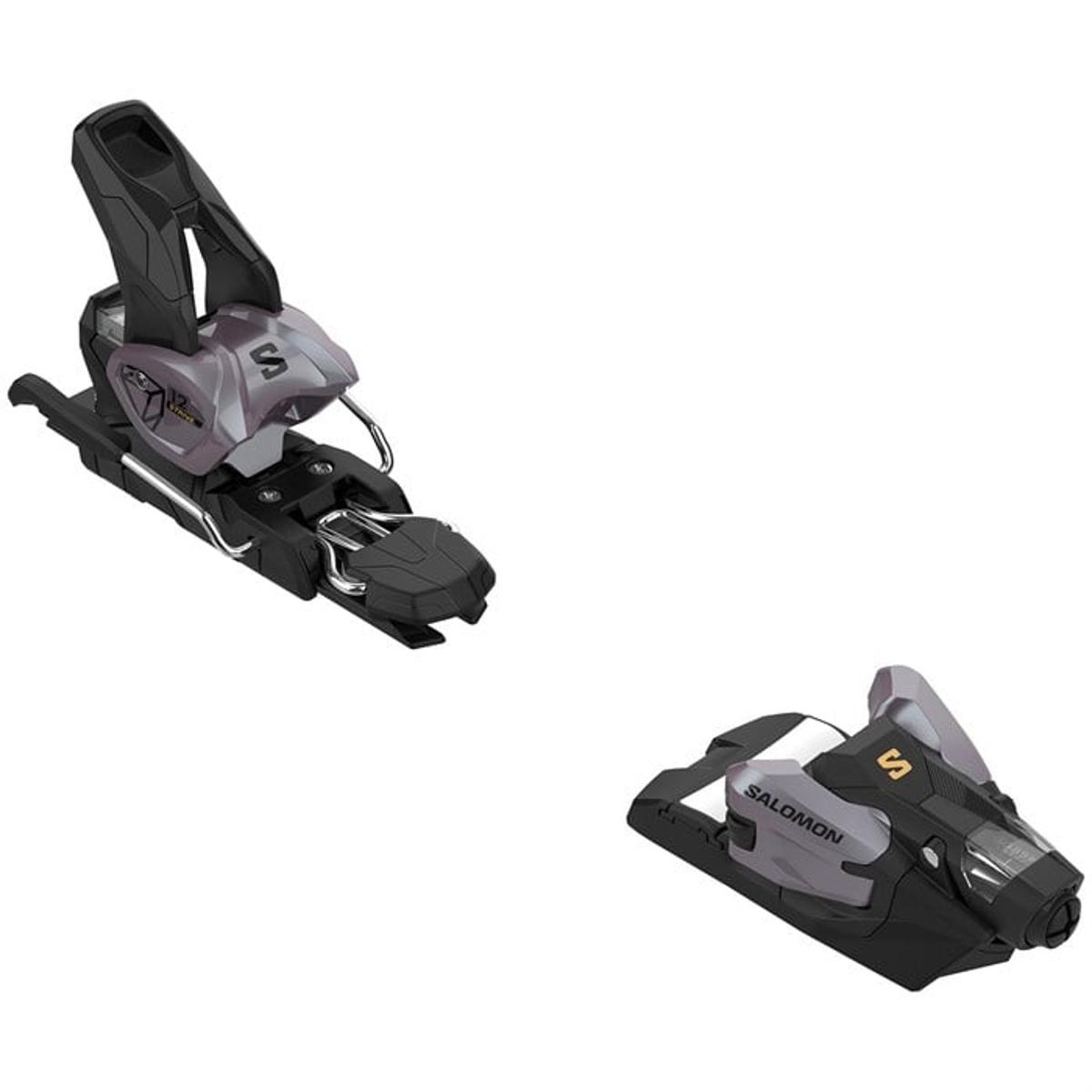 Salomon alpine deals bindings