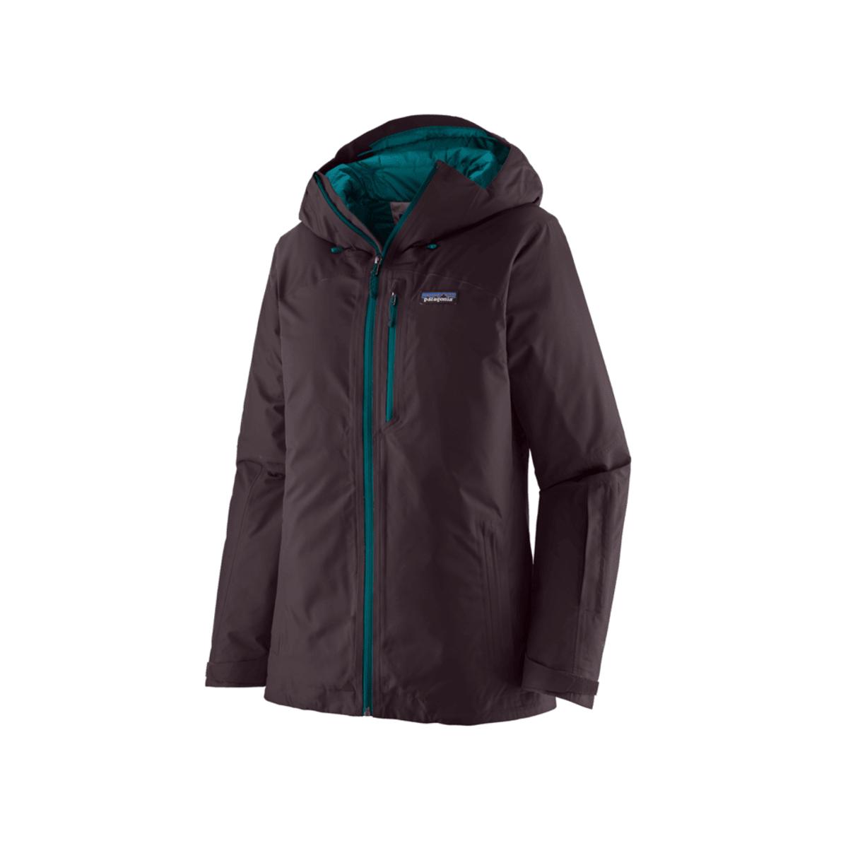Patagonia Insulated Powder Town Jacket Women's 2024