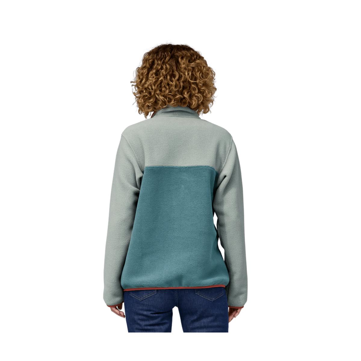 Patagonia Patagonia LW Synchilla Snap-T P/O 2024 - Women