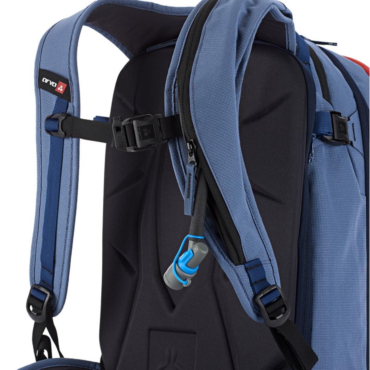 Arva St Backpack 30L Blue