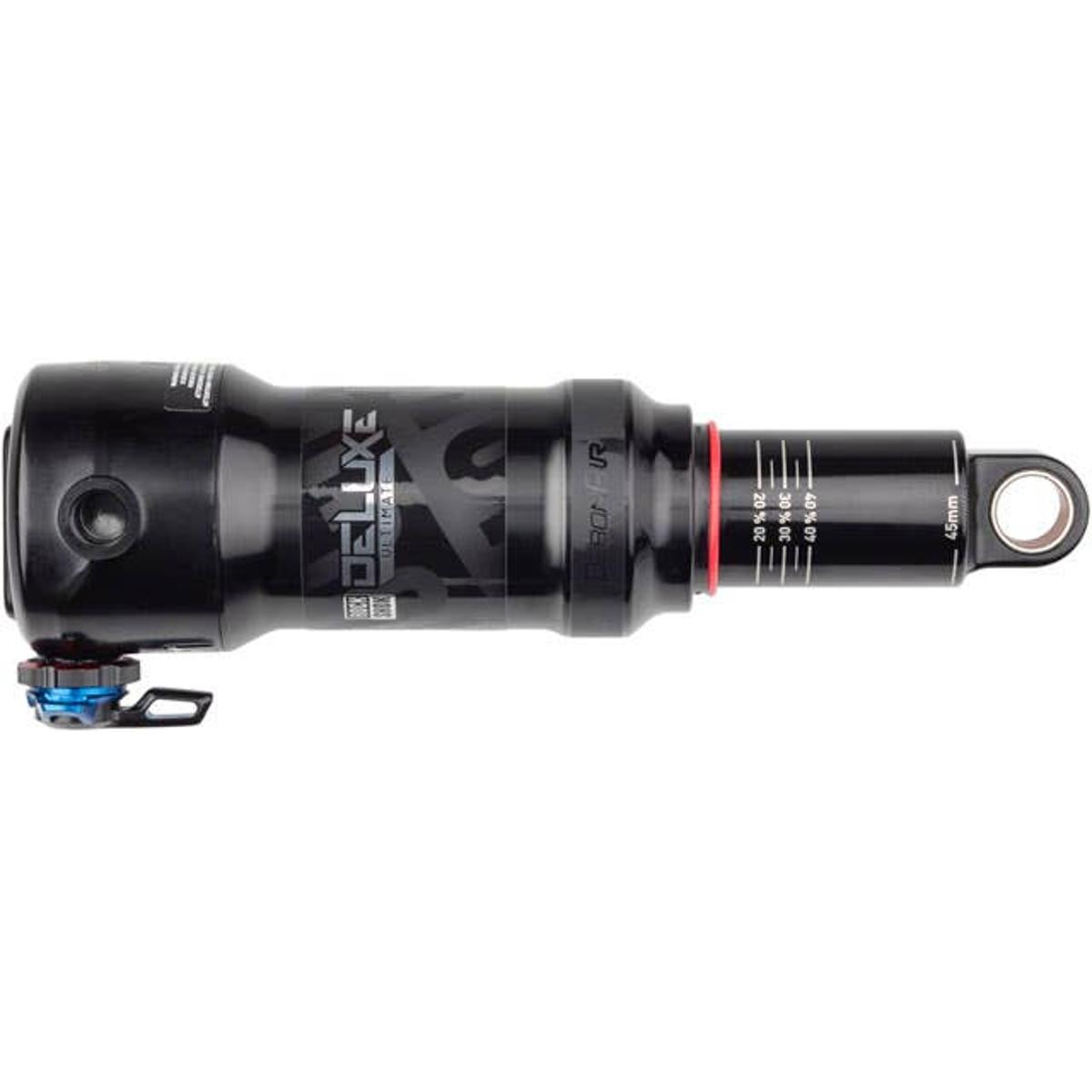 SRAM Deluxe Ultimate Rear Shock (Am Rs Dlx Ult Rct 380Ts B2)