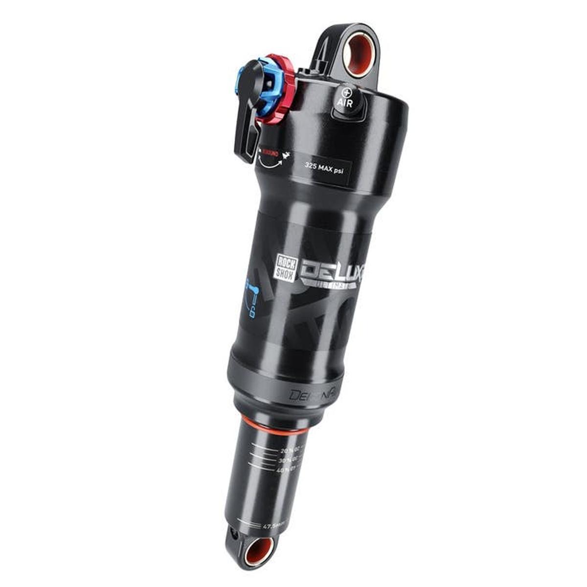 SRAM Deluxe Ultimate Rear Shock (Am Rs Dlx Ult Rct 380Ss B2) | Level Nine  Sports