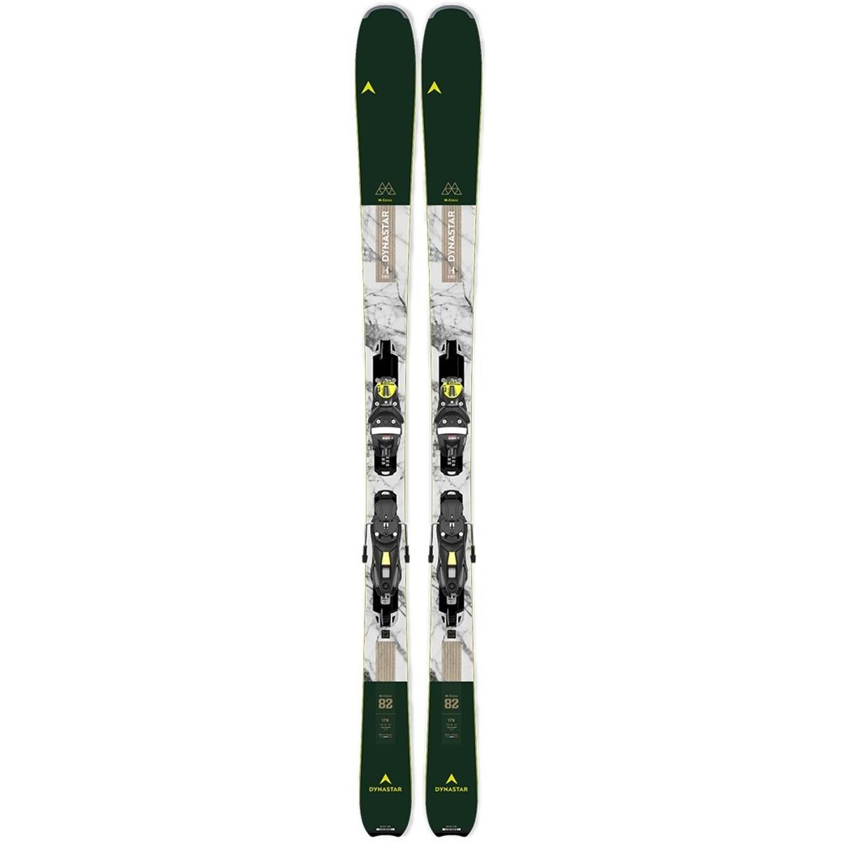 Dynastar M-Cross 82 Konect Skis 2025