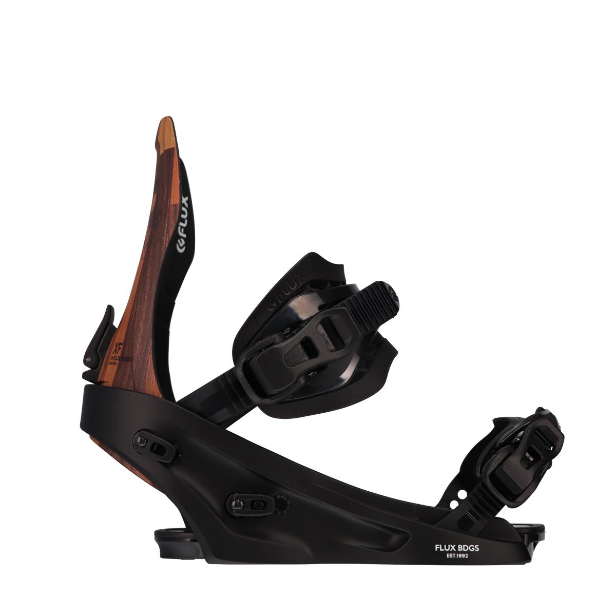 Flux XF Snowboard Bindings 2023 L9938095