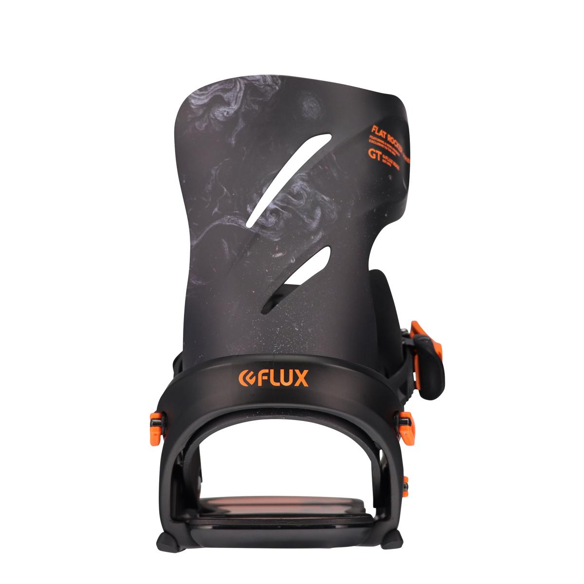 Flux GT Snowboard Bindings 2023 | eBay