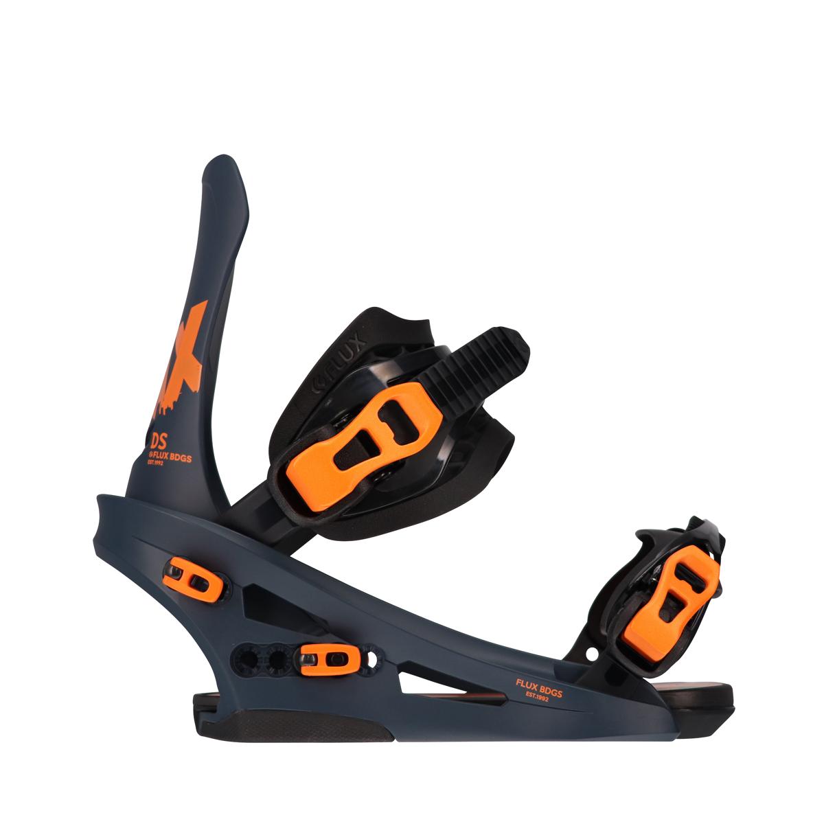 Flux DS Snowboard Bindings 2023