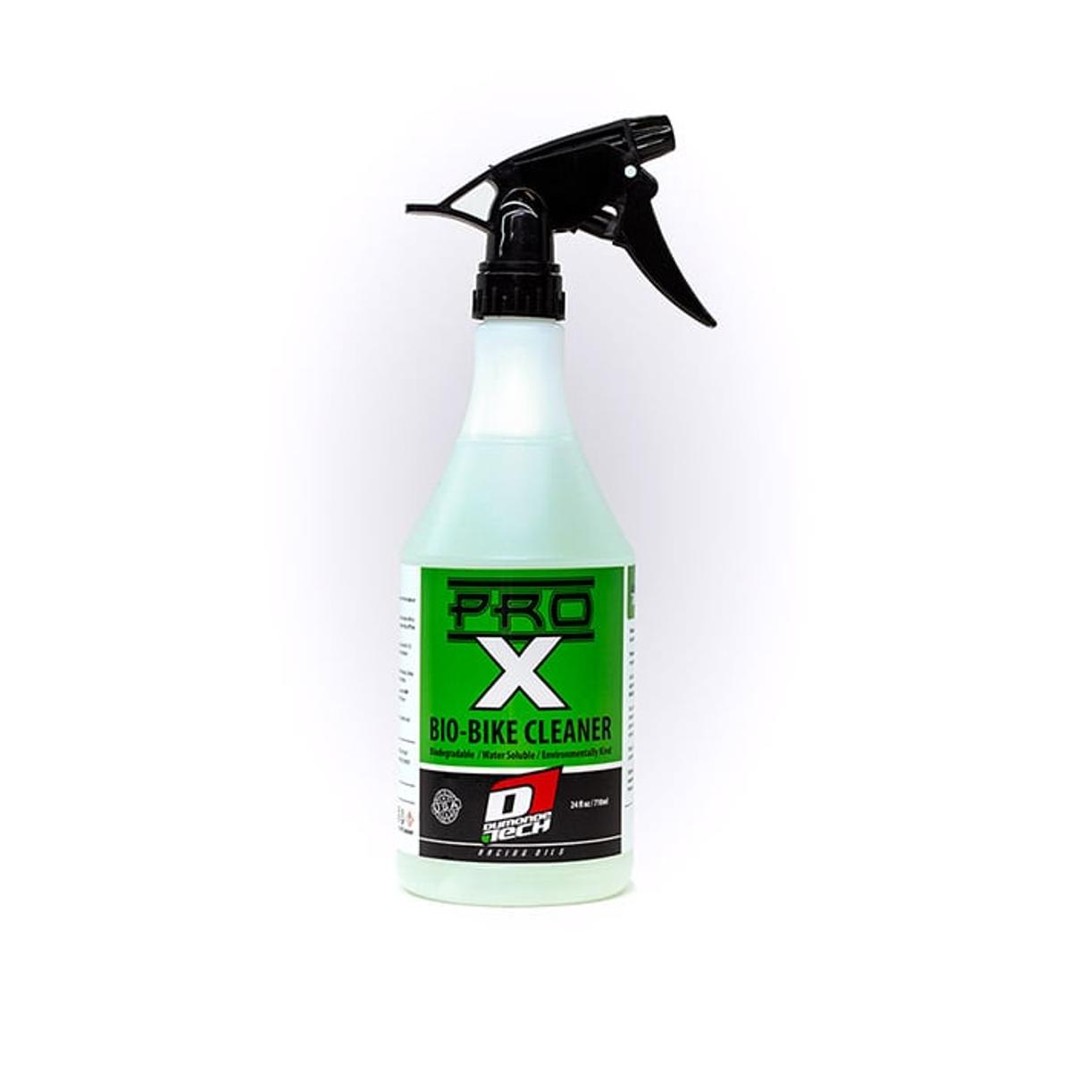 Dumonde Tech Pro x Bio-Bike Cleaner 24 oz