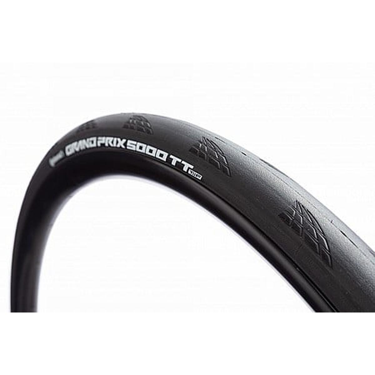 Continental Grand Prix 5000 S TR Road Bike Tire - 650b - (Tubeless, Folding, 220tpi, Black/Transparent) - Damaged Packaging Black/Transparent 650b x 32mm