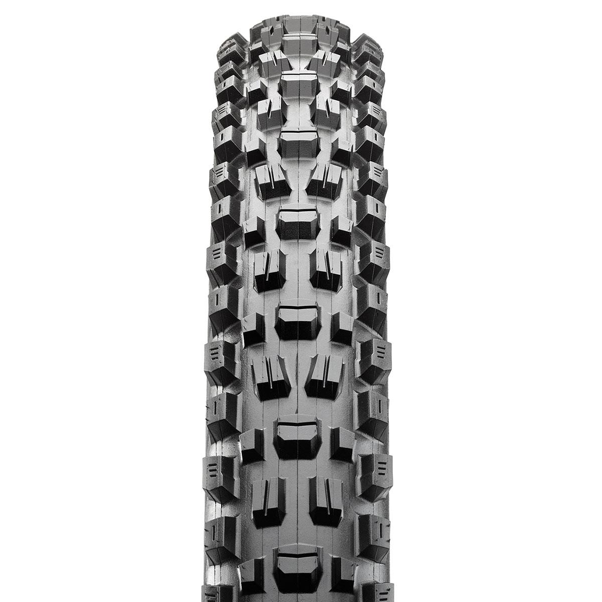 Maxxis Assegai Tire (Tubeless, Folding, Black, 3C Maxx Grip, DH, Wide Trail) 29 x 2.5in