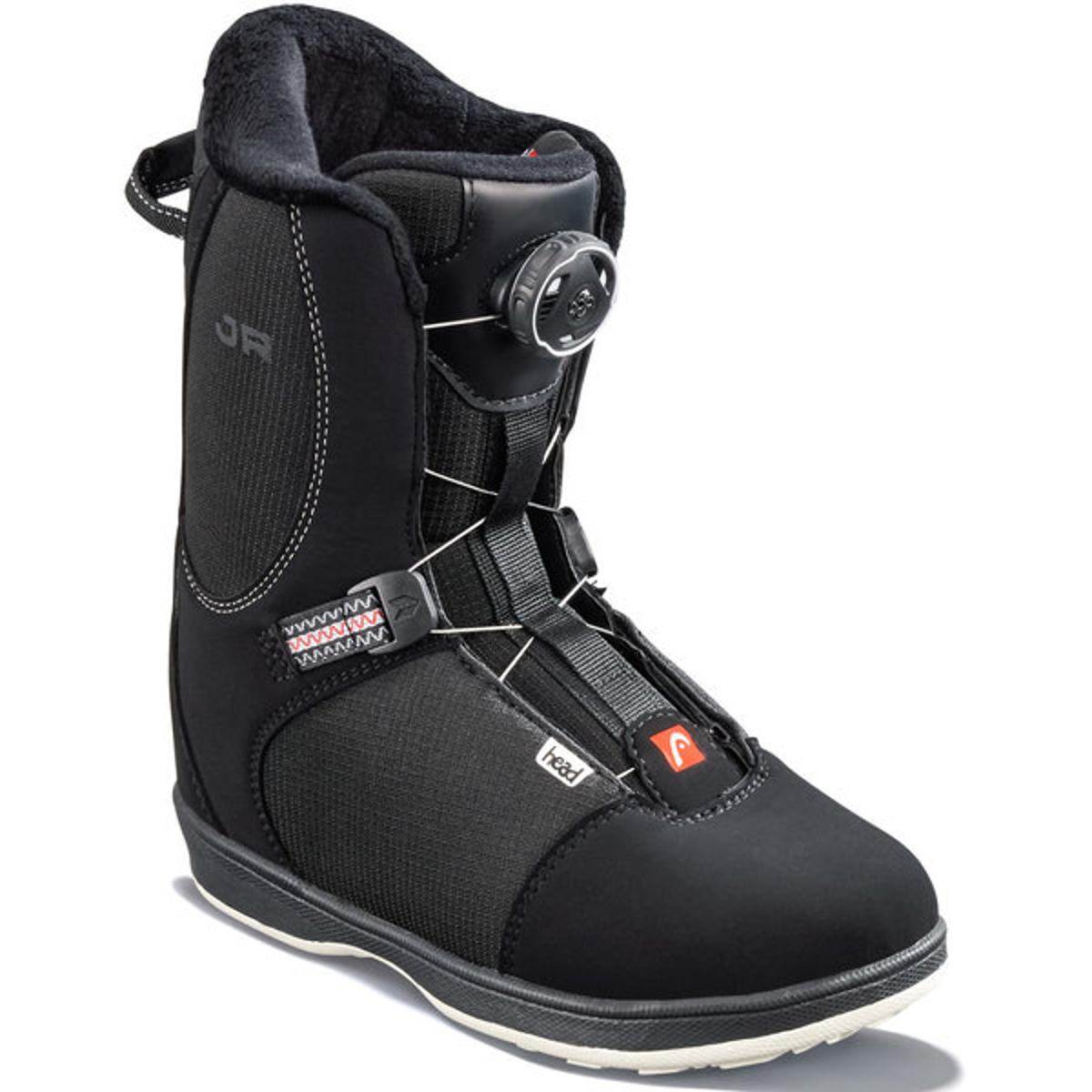 Head Junior Boa Snowboard Boots 2023