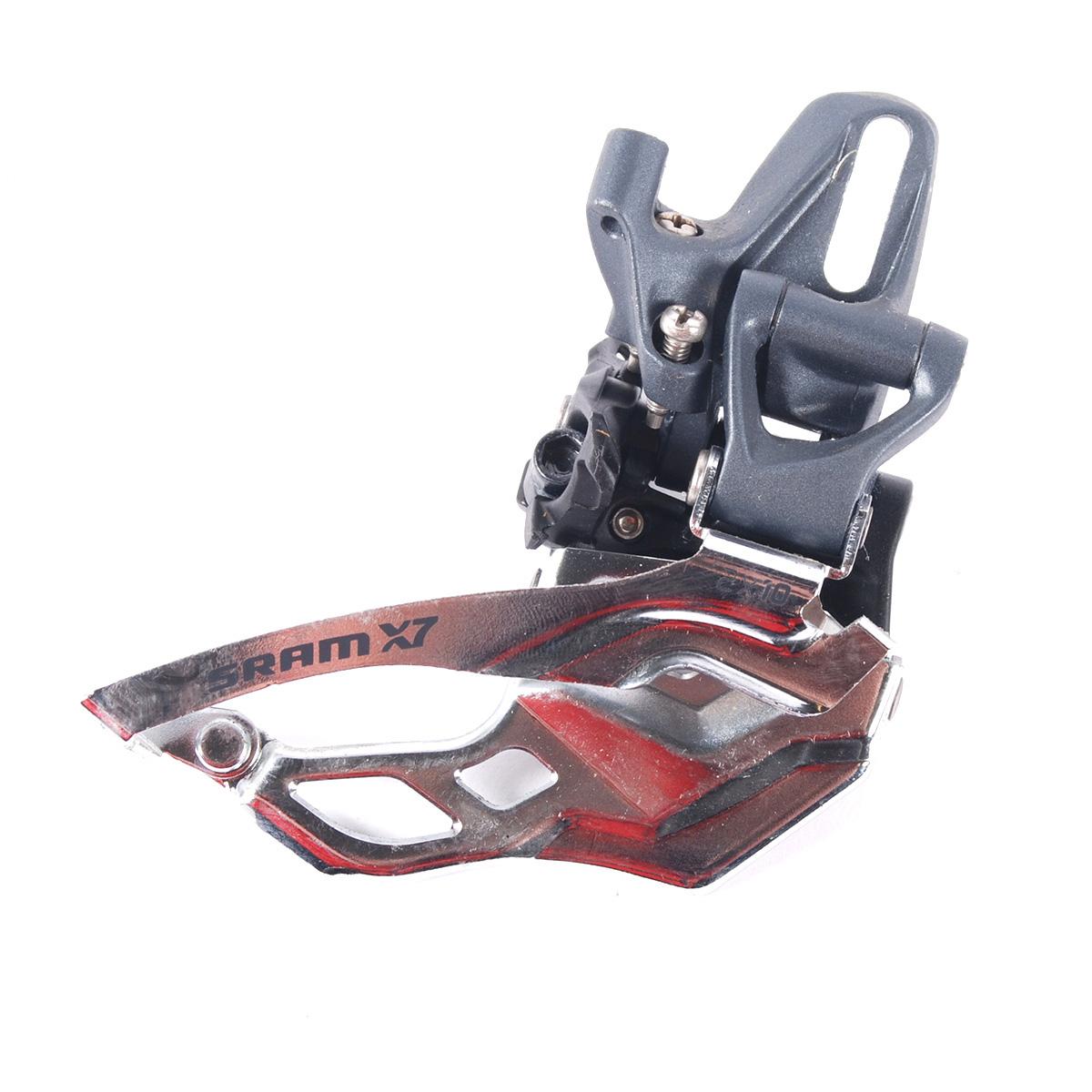 Sram x7 long store cage