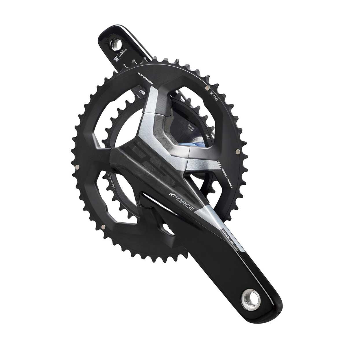 FSA SL-K Light ABS Double 386EVO Road Crankset | Level Nine Sports