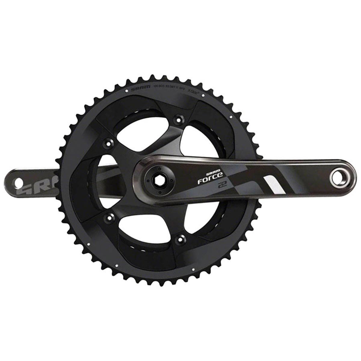 Sram red 2024 22 chainrings