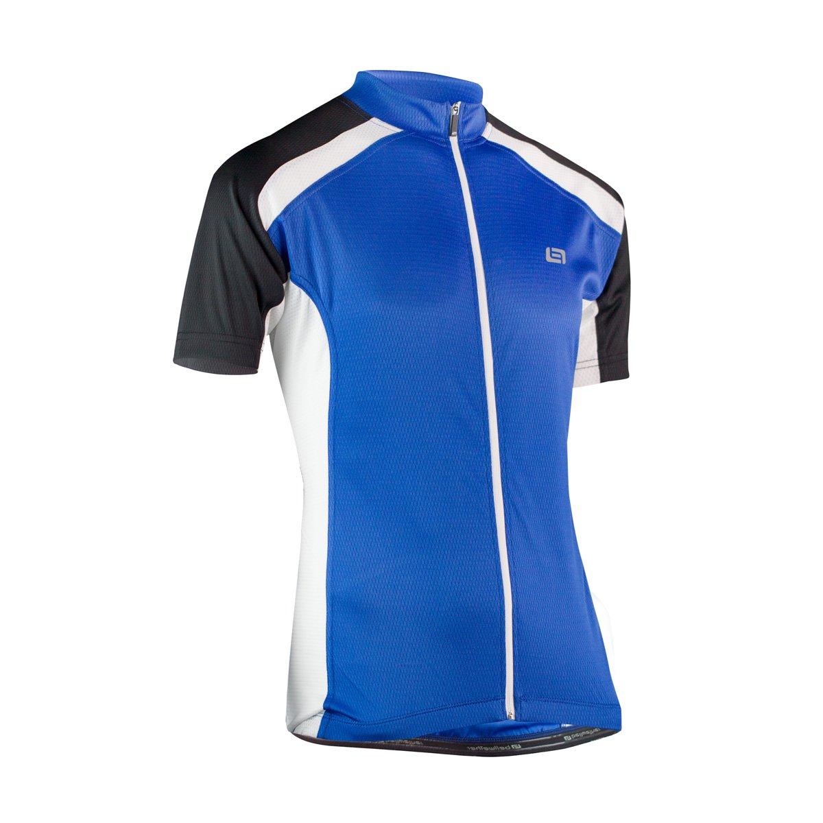 Bellwether Pro Mesh Men's Cycling Jersey Cobalt Small