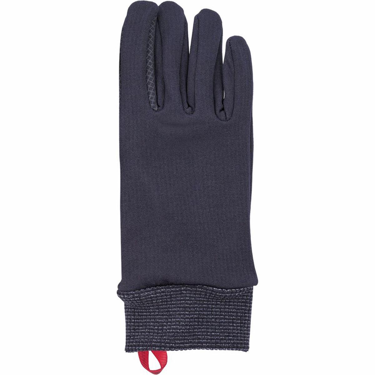 GLOVES THERMOLINE FINGER TOUCH ARVA