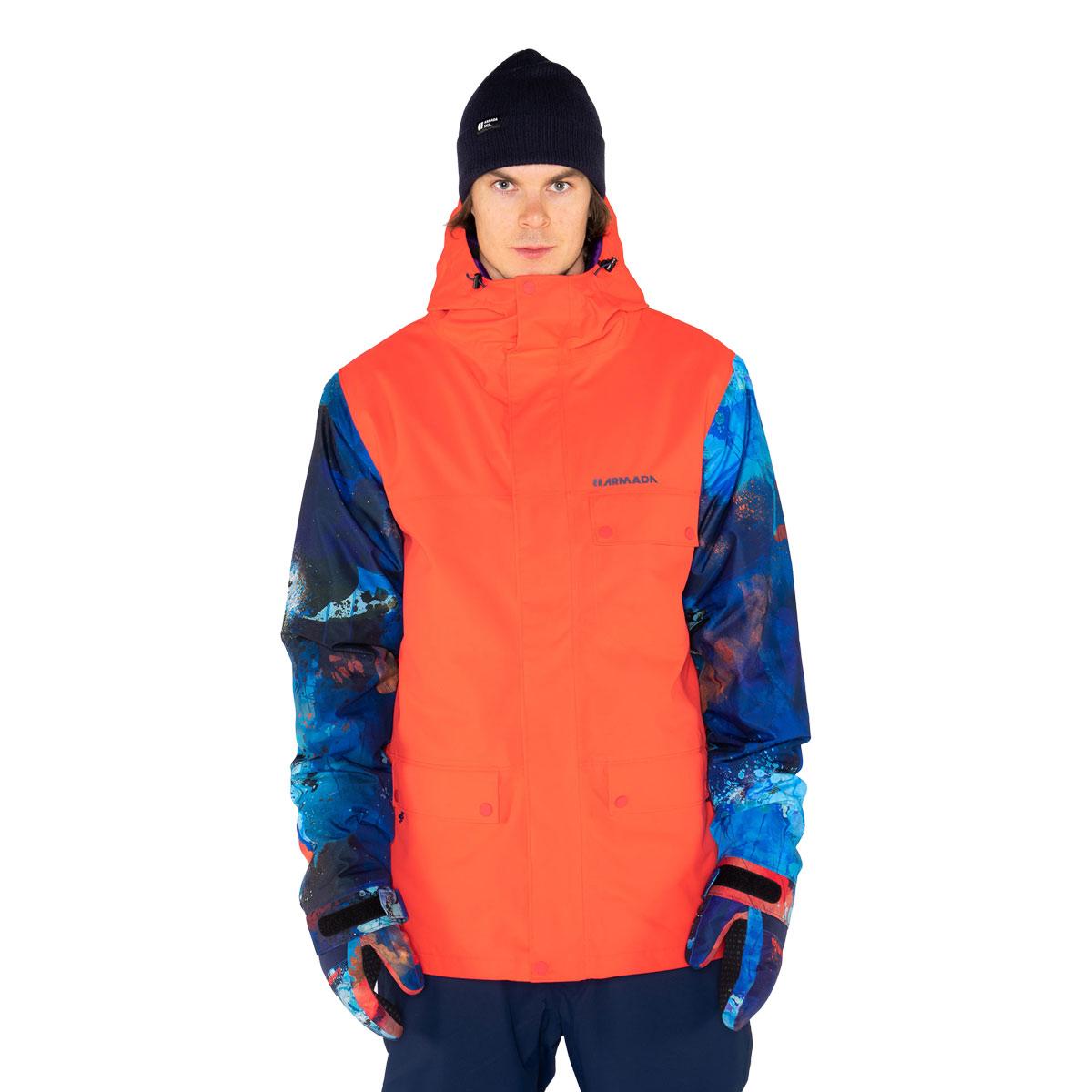 Armada emmett shop insulated jacket