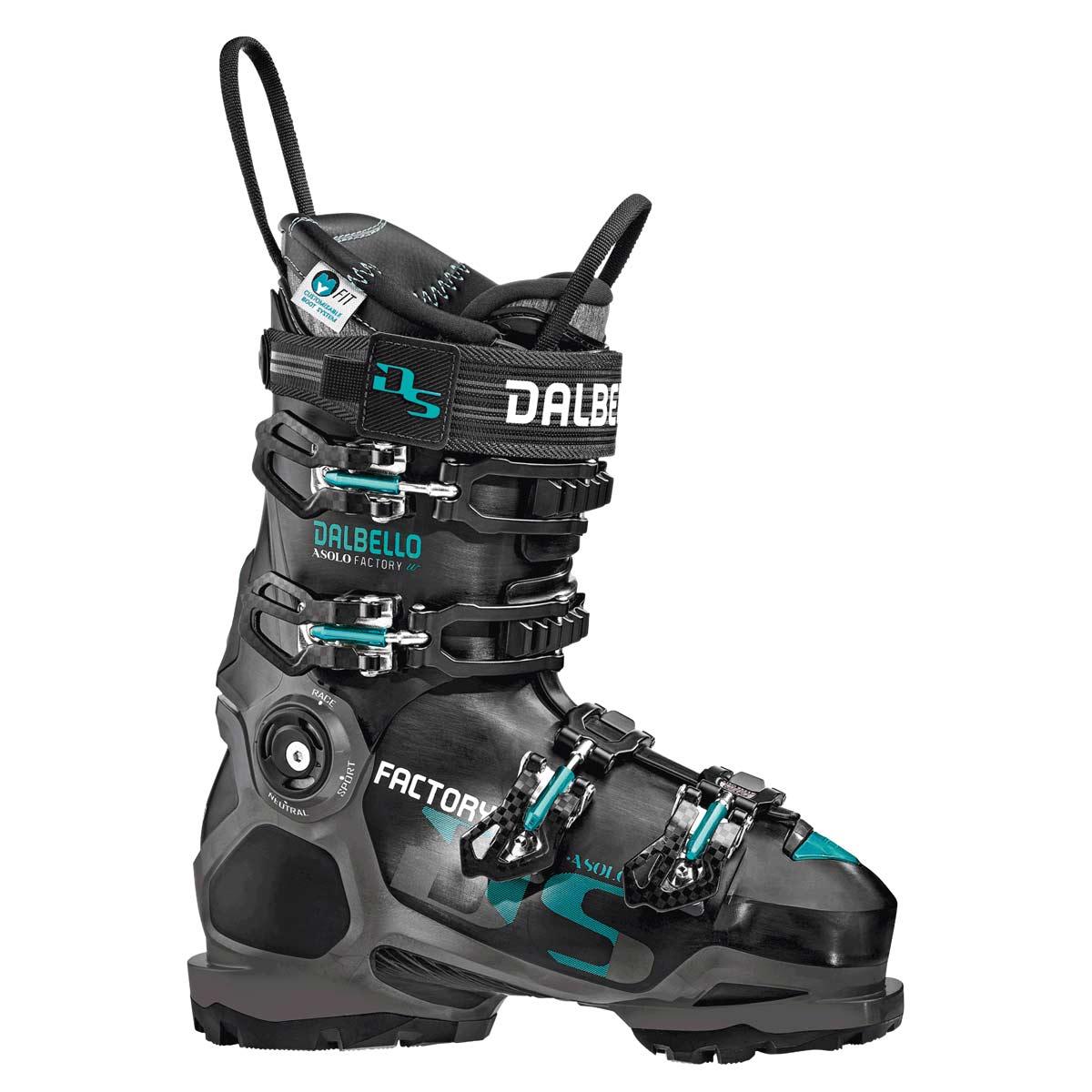 Dalbello DS Asolo Factory GW Women s Ski Boots 2020 Level Nine