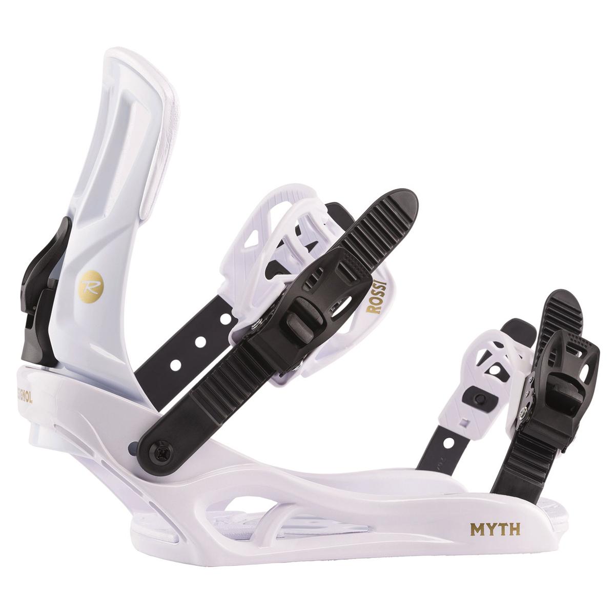 Rossignol Myth S/M 2023 Bindings