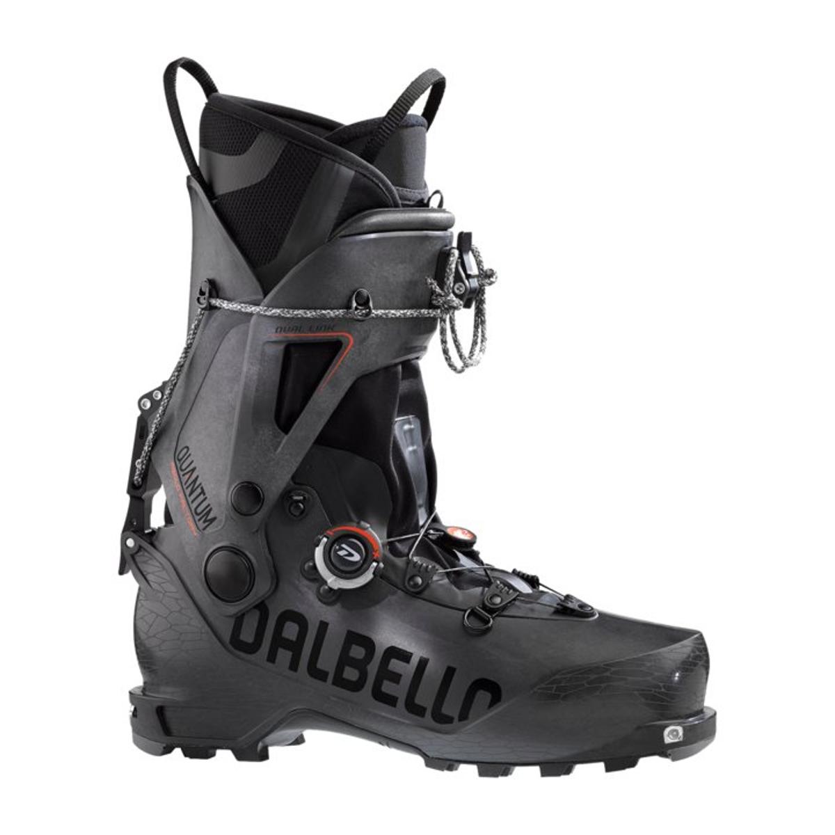 Dalbello Quantum Asolo Factory Uni Carbon Ski Boots 2022