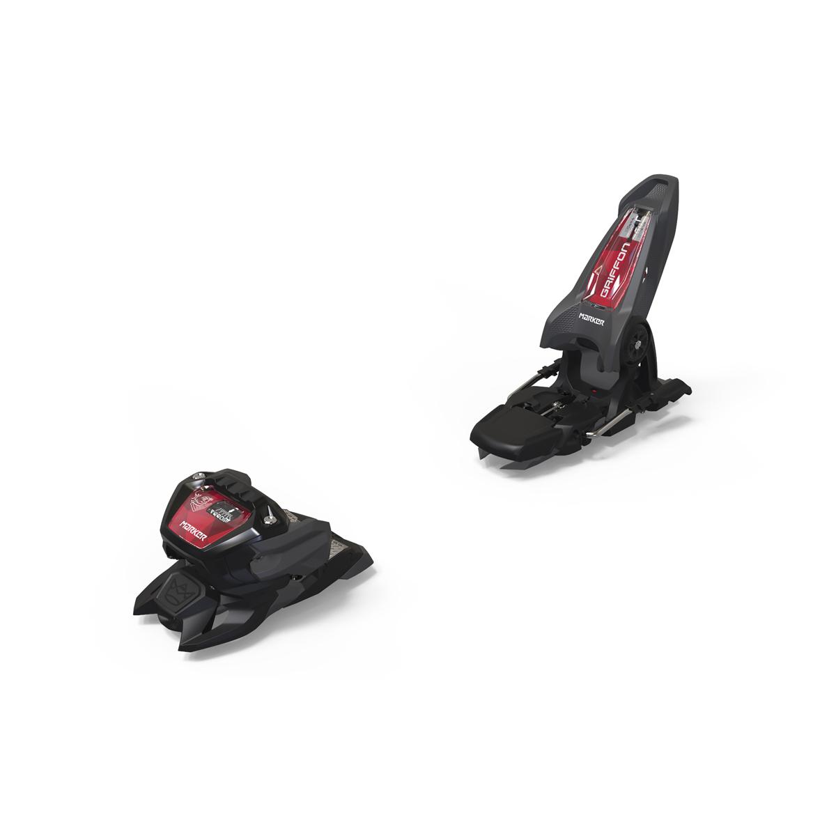 Marker Griffon 13 ID Ski Binding 2024 | Level Nine Sports