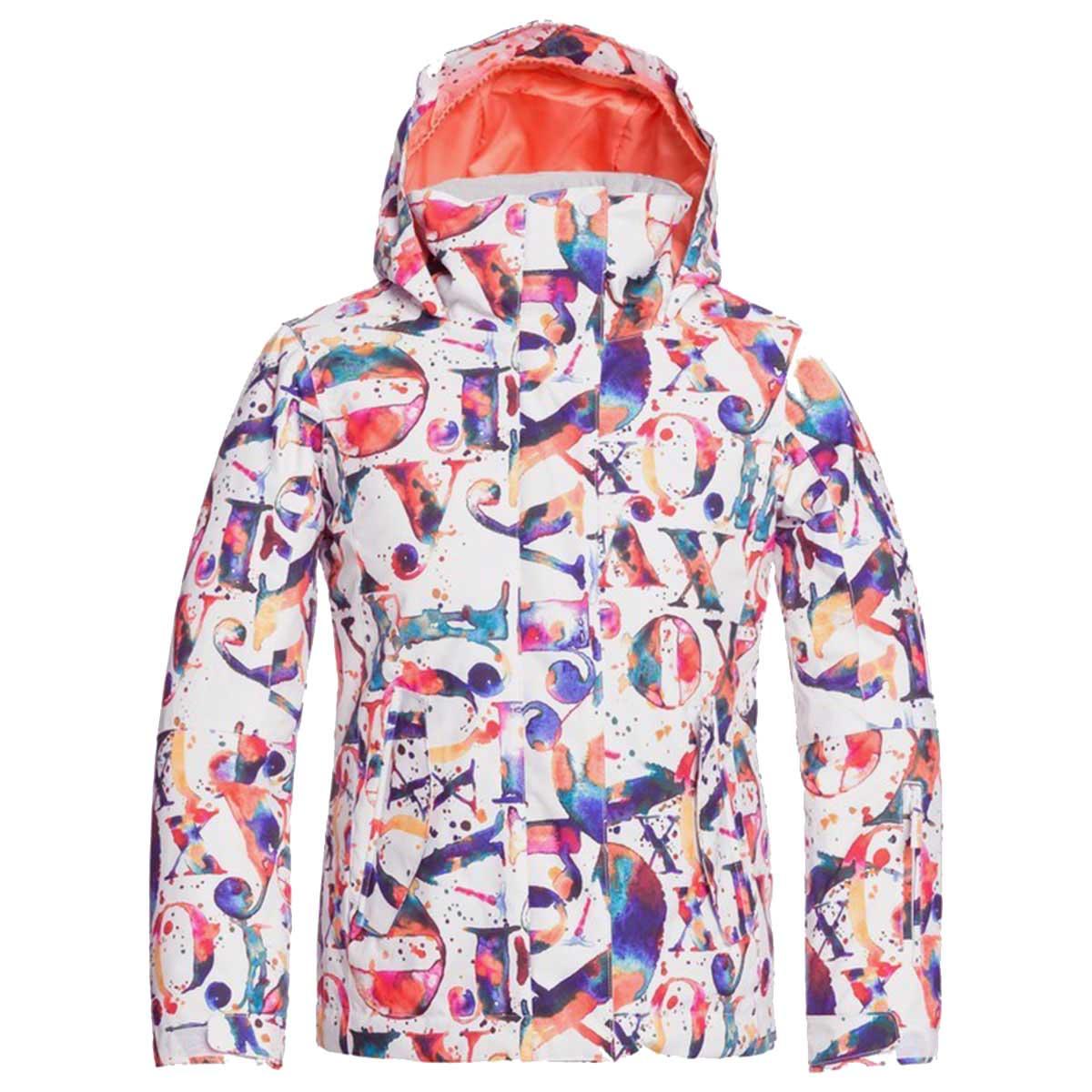 Roxy Roxy Jetty Girl Jacket - 2021 model