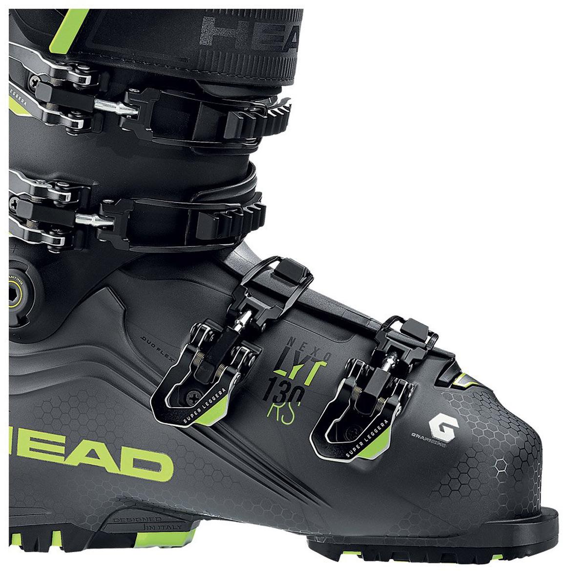 Head Nexo Lyt 130 Rs Ski Boots 2021