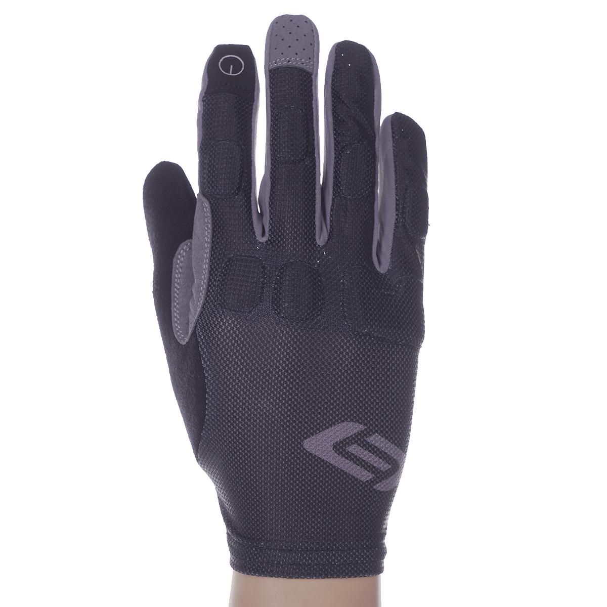 Bellwether Men's Lynx Gloves Black XS